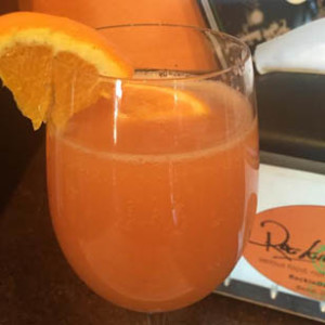 Mimosas Bend Oregon
