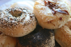 breakfast bagels bend oregon